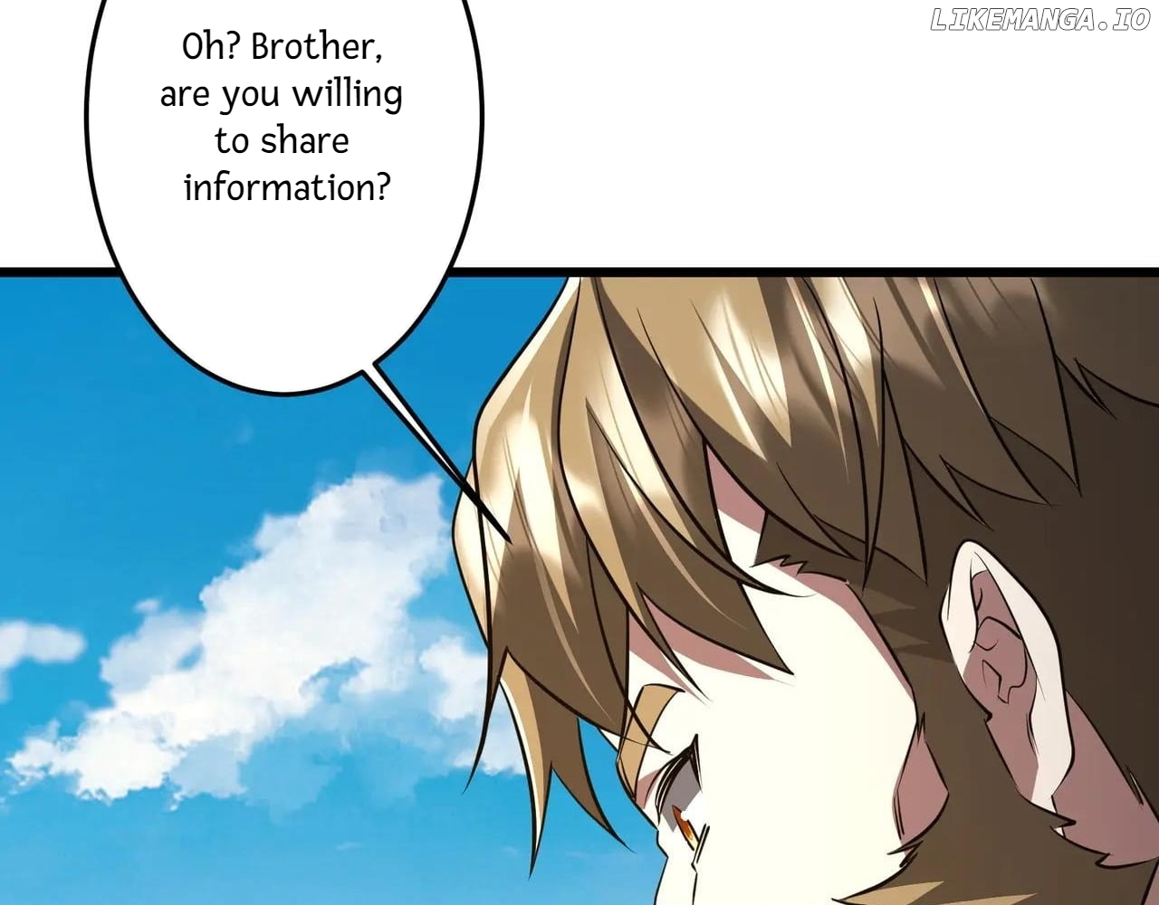 With My Netherworld Trillions, Game On! Chapter 169 - page 129